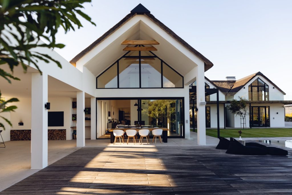Portfolio Categories – K&S Design Build